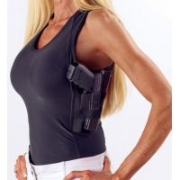 undertech undercover conceal carry tank