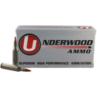 Underwood Ammo