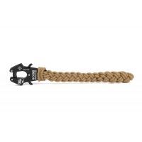 kong braided leash