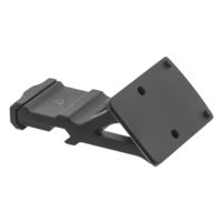 Leapers UTG Pro Super Slim RMR 45 Degree Angle Mount | 11% Off 4.9 Star ...