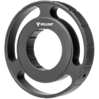 Valiant Optics Wheel of Parallax, Black, VL0002