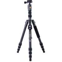 Vanguard VEO 3GO 204CB Travel Tripod | 34% Off w/ Free Shipping