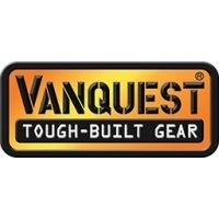 Vanquest Gear Trident-31/Falconer-30 Belt Extender 1.5in Wide Nylon Webbing 8in Wolf Gray Small 90BEEX15-WG