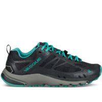vasque constant velocity ii trail running shoes