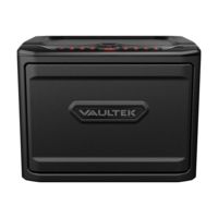 Vaultek Safe Mx Essential High Capacity Rugged Safe W Free Shipping