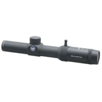 Vector Optics Forester 1-4x24mm SFP Rifle Scope | 15% Off w/ Free