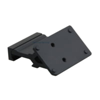 Vector Optics TEK RED DOT OFFSET WEAVER MOUNT