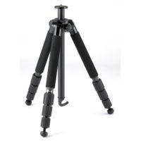 Velbon GEO E643DA Lever Locking Legs Carbon Tripod, 4-sec, GEO E643D A