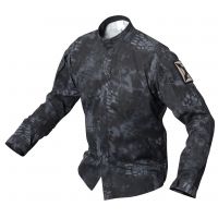 Vertx Gunfighter Kryptek Typhon Ripstop Shirt - Long Sleeve | Free