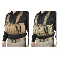 VTAC MOLLE ASSAULT CHEST RIG - VIKING TACTICS Inc