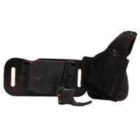 Viridian Weapon Technologies