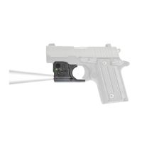 Viridian Weapon Technologies