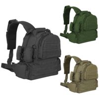 Voodoo Tactical Messenger Bag  15% Off 5 Star Rating w/ Free Shipping