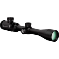 Vortex Crossfire II 3-9x40mm Rifle Scope, 1in Tube - 1 out of 3 models