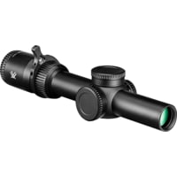 Vortex Venom 1-6x24 SFP AR-BDC3 30mm Tube Riflescope VEN-1601, Color: Black, Tube Diameter: 30 mm 
w/ Free S&H