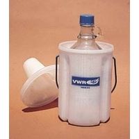 VWR Acid and Solvent Bottle Carriers 169600000 Solvent Bottle Carriers