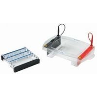 VWR Midi Plus Horizontal Electrophoresis Systems E1115-16-1-V Combs 1 Mm x 16-Tooth Comb