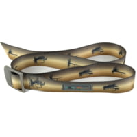 Wingo Outdoors Basecamp Belts - RepYourWater, Dry Or Die, One Size Fits Most, W-BAS-523-OS