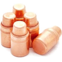 X-Treme Bullets .38 Special 158 Grain Semi Wadcutter Pistol Ammunition XB38SW158B500 Gun Type: Pistol, Bullet Type: Semi Wadcutter (SWC), w/ Free S&H