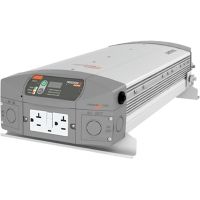 Dual Bank 12V Xantrex TRUE/<i/>CHARGE/<//i/>2 10Amp Battery Charger