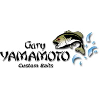 Yamamoto Baits 3.5in Swimming Senko, 7 Pack — 6 models