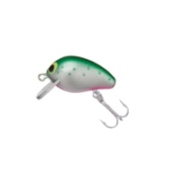 Yo-Zuri Snap Bean 1 Ultralight Sinking Crankbait Fishing Lure, Rainbow  Trout