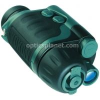 Yukon NVMT 2x24 Night Vision Multitask Monocular Scope 24021