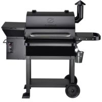 Z Grills