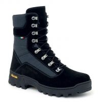 Zamberlan wildland 2025 fire boots