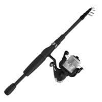 Zebco 33 Package Combo Rod  $2.00 Off Free Shipping over $49!