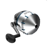 Zebco 808 Saltwater Spincast Reel 808JSF.BX3 Fishing - Reel Type:  Spincasting, $5.10 Off w/ Free S&H