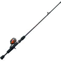 Zebco Crappie Fighter Spinning Combo