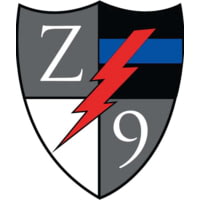 Zero9 Holsters 2023 Logo