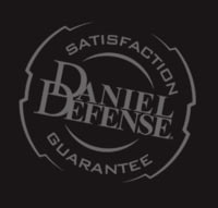 Daniel Defense Warranty