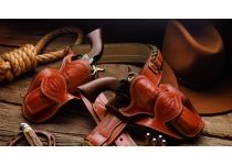 DeSantis Desperado Holster Rig