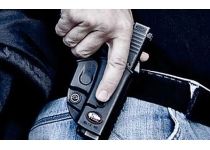Fobus Belt Holster How-To Guide Image