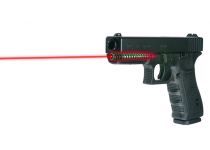 LaserMax Red Laser Guide Rod