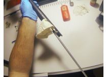 Mossberg Cleaning: Cleaning the Barrel Mossberg Cleaning: Cleaning the Barrel