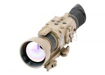 Armasight OPMOD Zeus 7 Thermal Imaging 5-20x75mm Weapon Sight