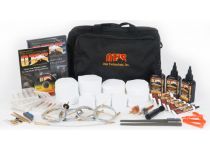 Otis Technology Range Bag Complete Gun Cleaning Kit