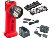 Streamlight Survivor LED Flashlight, Yellow / Orange