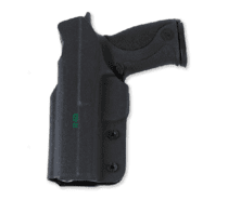 holster galco shoulder executive triton kydex iwb ppk walther handguns ppks frame low models