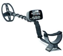 Garrett 1152070 Infinium LS Land & Sea Metal Detector with ...