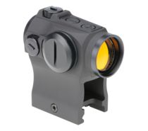 Holosun Elite Green 2MOA Dot / 65MOA Ring Micro Dot Sight