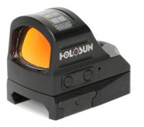 Holosun HS507C Micro Red Dot System