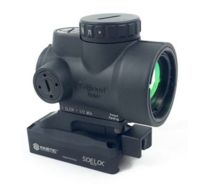 Trijicon MRO 1x25mm Reflex Sight w/2.0 MOA Dot Reticle