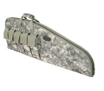 Leapers DC Series 38x12in Tactical Water-Resistant Gun Case