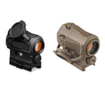 Vortex SPARC AR 1x22mm 2 MOA Red Dot Sight