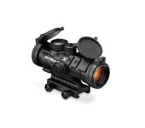 Vortex Spitfire 3x Prism Scope w/ EBR-556B MOA Reticle