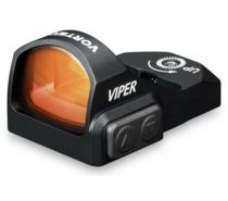 Vortex Viper 1x24mm 6 MOA Red Dot Sight